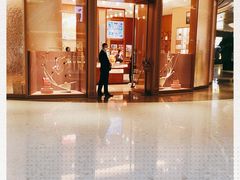 -爱马仕 HERMES(上海ifc商场店)