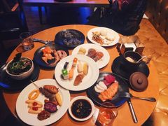 -君悦酒店·乐厨·高空自助餐(青年大街店)