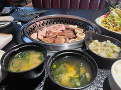 芥末章鱼-牛焱·烧肉酒肆(五大道店)