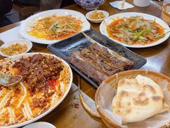 -长安后宰门水盆羊肉(新都心店)