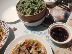 -新疆兵团食府清真(马连道店)