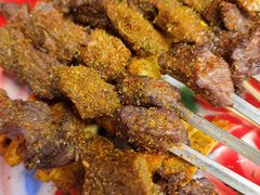 -風林火山烤室·涮肉