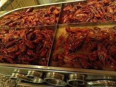 -行者书屋大堂吧 ·下午茶(南京圣和府邸酒店)