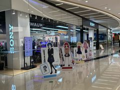 -Sony Store 索尼(来福士店)