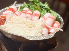 -一豚轩·烧鸟·豚骨拉面(五四路店)