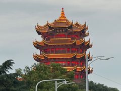-黄鹤楼