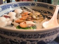 -新白鹿餐厅(城西银泰城店)