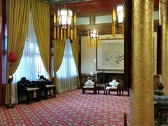 -钓鱼台国宾馆