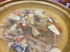 -敏珠拉姆藏餐·南京厨房(富春江东街店)