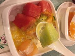 松记糖水(铜锣湾店)-松记糖水店(铜锣湾分店)