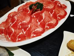 -吴记老锅底麻辣火锅(福州路店)