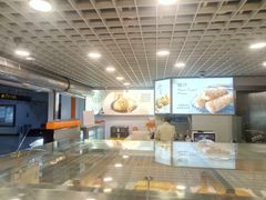 -BreadTalk面包新语(长寿路地铁站店)