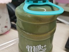 -milkplus·泰式奶茶(较场东路店)