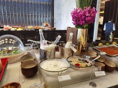 -上海苏宁宝丽嘉酒店·Cafe Bellagio西餐厅
