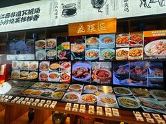-小柴米·传统江西菜(八一广场店)