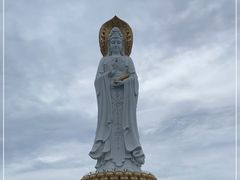 -三亚南山文化旅游区