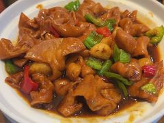 -木桶记臭鳜鱼·安徽非遗名菜(火车站白马老店)