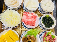 -咏江南·苏式火锅·苏州评弹(观前街店)