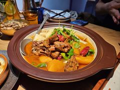 -纳鲁孜·新疆特色餐厅(上海悦荟广场店)