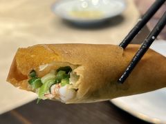 -潮汕味道·煮海餐厅(金麟大厦店)