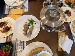 -青岛蓝海御华大饭店（金沙滩店）·蓝钻国际美食自助百汇