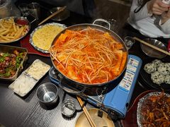 -吴草鸡爪오초닭발(城阳总店)
