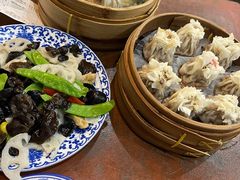-都一处烧麦馆(前门店)