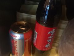 -一一刀削面(新贵都店)