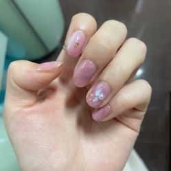 -妙睫屋日式美甲美睫