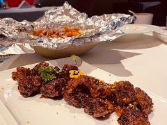-岁粤Moon·湖景餐厅(月光码头店)