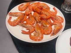 -徐记海鲜(陕西历史博物馆|明德门店)