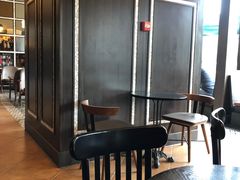-星巴克(杭州银泰城西一店)