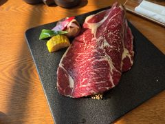 -炎蔵牛舌烤肉