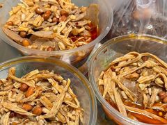 -张记捆鸡(总店)