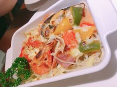 -永无乡旅行餐吧(京溪店)