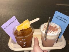 -O.P.S. CAFE