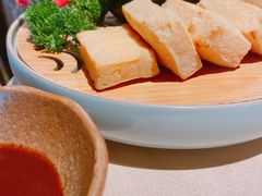 -山石榴·贵州菜(丰盛里店)