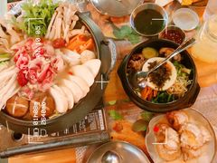-Thank u mom非油炸健康鸡(万国广场店)