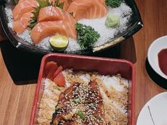 -白石の深夜食堂(芝罘万达店)