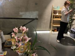 -施奈儿.洗头頭療.按摩SPA.采耳(上梅林店)