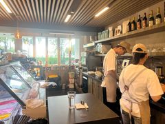 -ommo cafe(半岛城邦店)