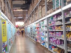 -麦德龙(包河店)