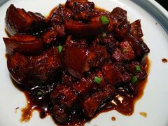-小聚点餐厅(金隅金座店)