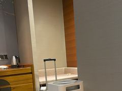 -天津香格里拉大酒店