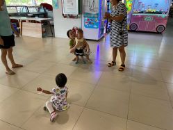 点击看大图 -咔咔海洋之家家庭娱乐中心(亿恒购物中心店)