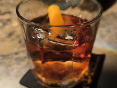 -MM·五声·音乐人与调酒师(西安路店)