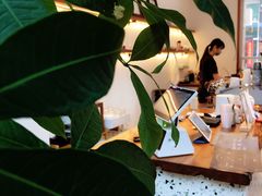 -Line 咖啡(石厦花园店)