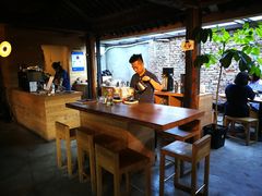 -VOYAGE COFFEE(北锣鼓巷店)