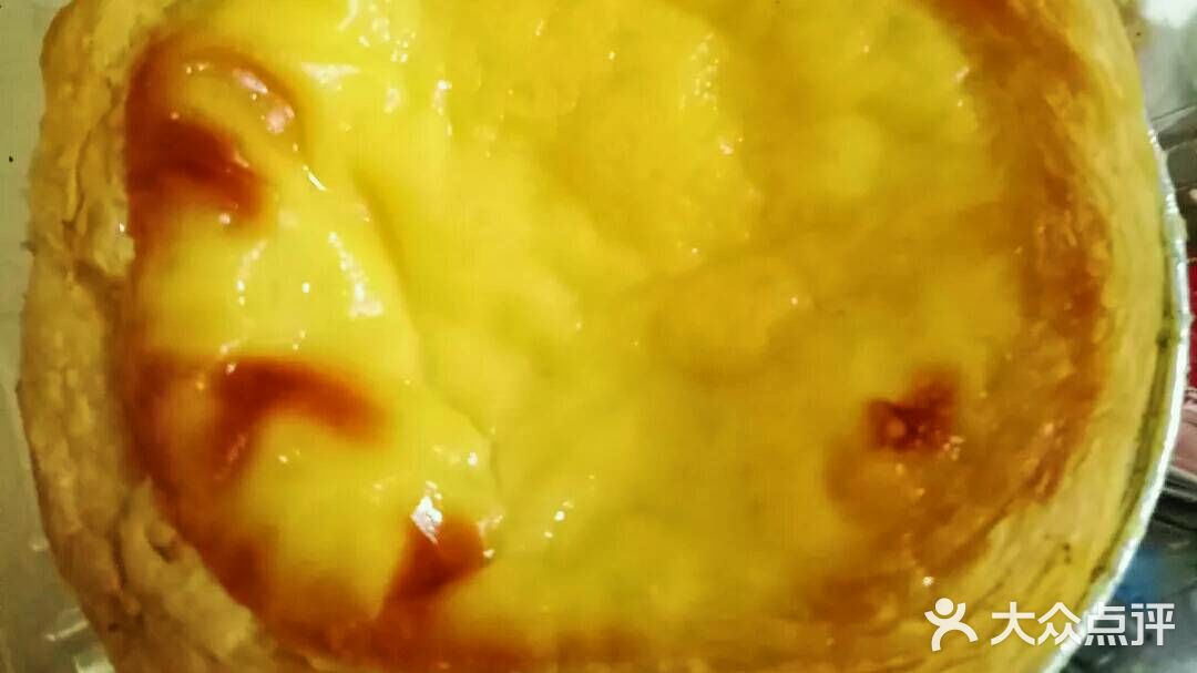 真诚推荐|成都三家平价实惠的甜品店攻略