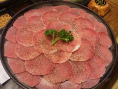 -九田家黑牛烤肉料理(珠江摩尔店)